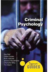 Criminal Psychology