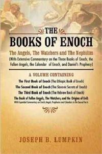 Books of Enoch