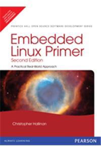 Embedded Linux Primer