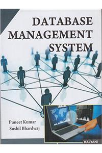 Database Management System BCA 2nd Sem. H.P.