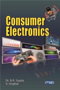 Consumer Electronics