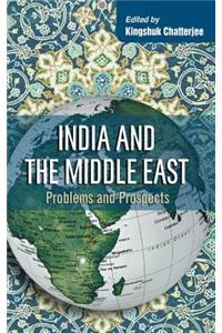 India and the Middle East