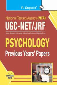 NTA-UGC-NET/JRF: Psychology (Paper II) Previous Years' Papers