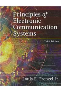 Principles of Electronic Communication Systems