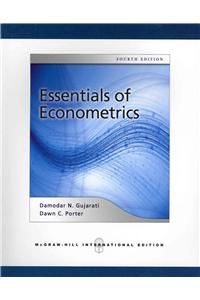 Essentials of Econometrics (Int'l Ed)