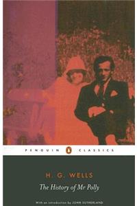 The History of Mr Polly