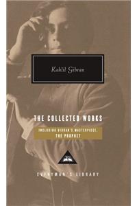 Collected Works of Kahlil Gibran