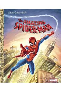 Amazing Spider-Man (Marvel: Spider-Man)