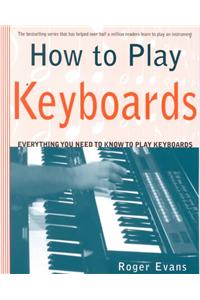 How to Play Keyboards