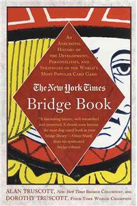 New York Times Bridge Book