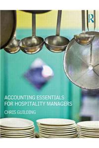 Accounting Essentials for Hospitality Managers