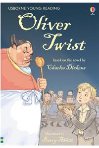 Oliver Twist