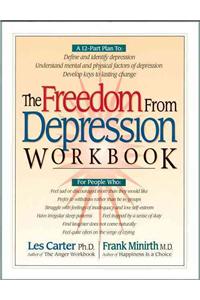 Freedom from Depression Workbook