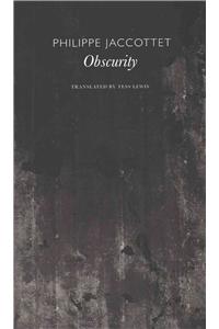 Obscurity