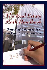 Real Estate Math Handbook