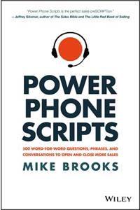 Power Phone Scripts