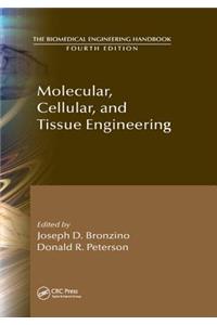 Molecular, Cellular, and Tissue Engineering