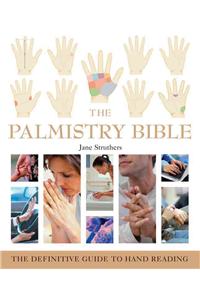 Palmistry Bible