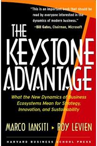 Keystone Advantage