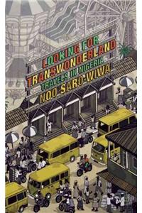 Looking for Transwonderland