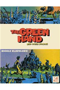 The Green Hand and Other Stories