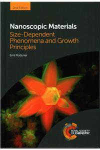 Nanoscopic Materials