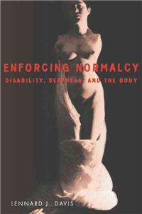 Enforcing Normalcy