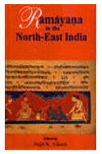 Ramayana in the North East India