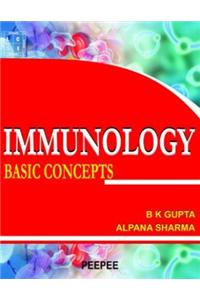Immunology: Basic Concepts