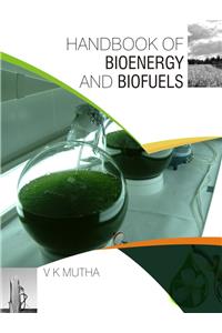 Handbook of Bioenergy & Biofuels