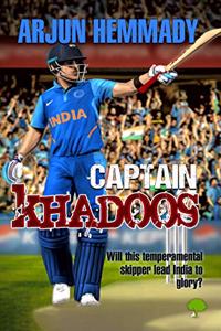 Captain Khadoos