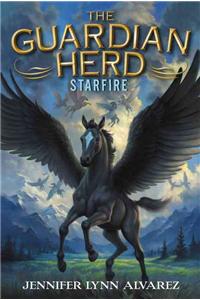 Guardian Herd: Starfire