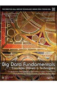 Big Data Fundamentals