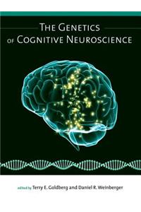 Genetics of Cognitive Neuroscience