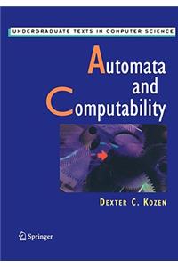 Automata and Computability