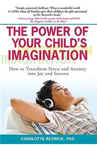 Power of Your Child's Imagination