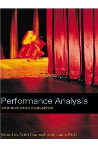 Performance Analysis