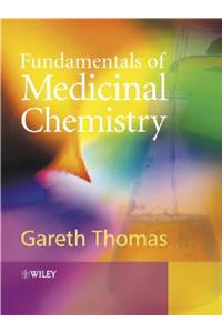 Fundamentals of Medicinal Chemistry