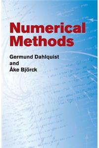 Numerical Methods