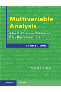 Multivariable Analysis