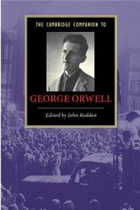 Cambridge Companion to George Orwell