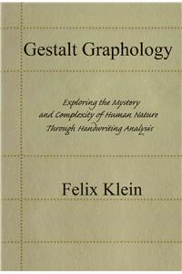 Gestalt Graphology