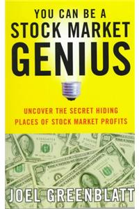You Can be a Stock Market Genius