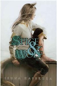 Spice And Wolf: Vol 3 - Novel