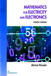 Math for Electricity & Electronics