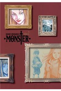 Monster: The Perfect Edition, Vol. 2: Perfect Edition