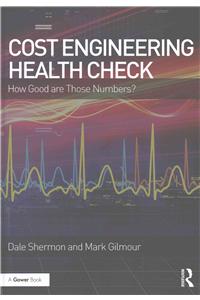 Cost Engineering Health Check