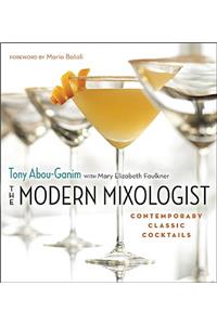 Modern Mixologist