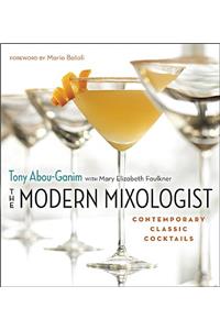 Modern Mixologist