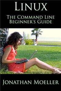 Linux Command Line Beginner's Guide